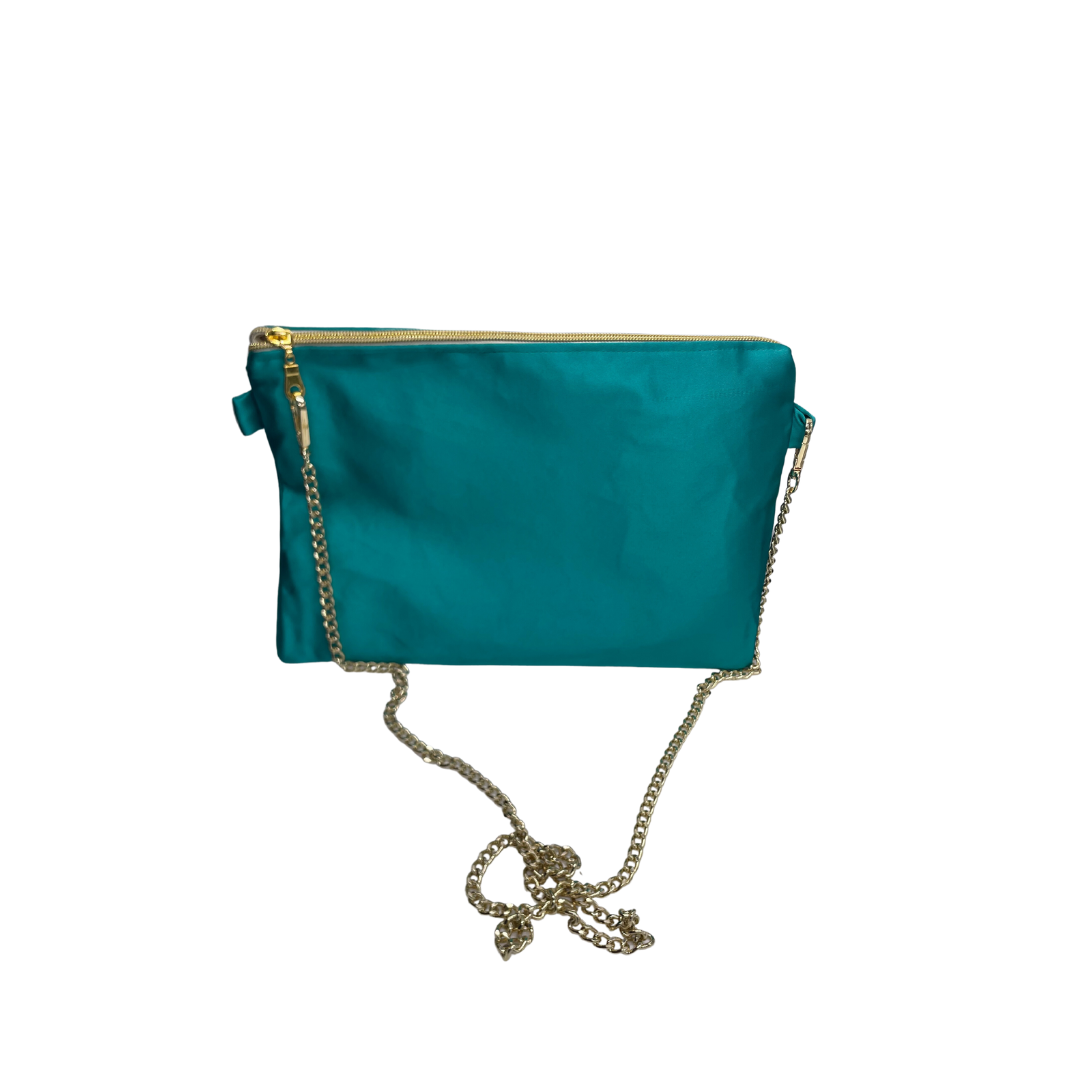 Pochette in Raso