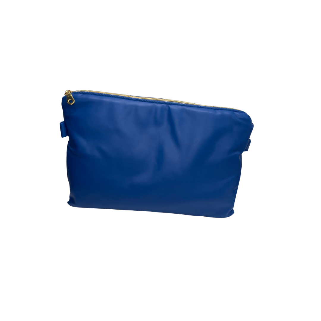 Pochette in Pelle made in Italy