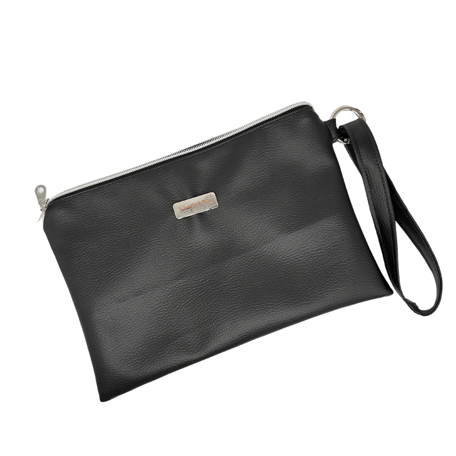 Pochette Uomo con portamonete