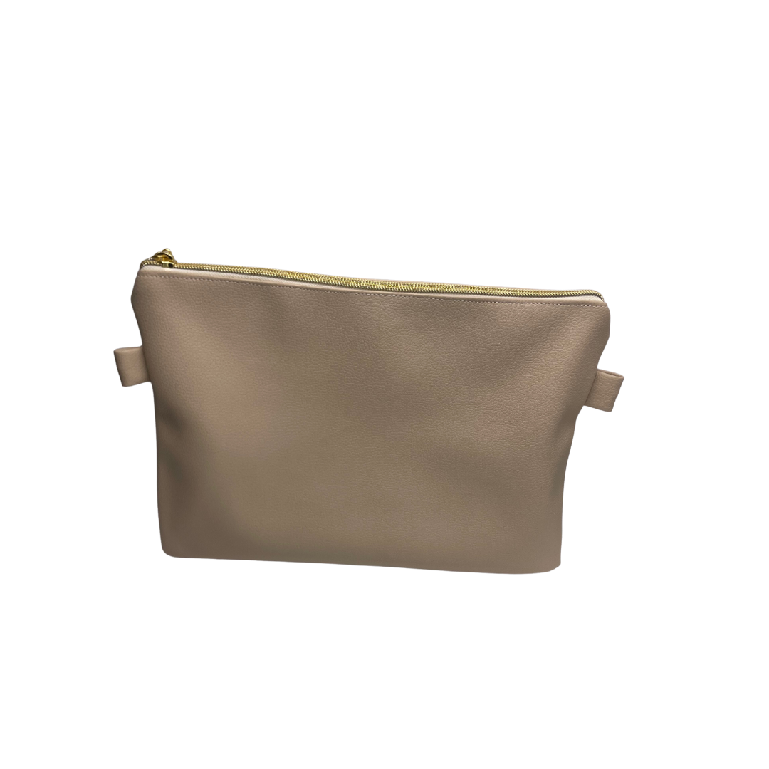 Pochette in Pelle made in Italy