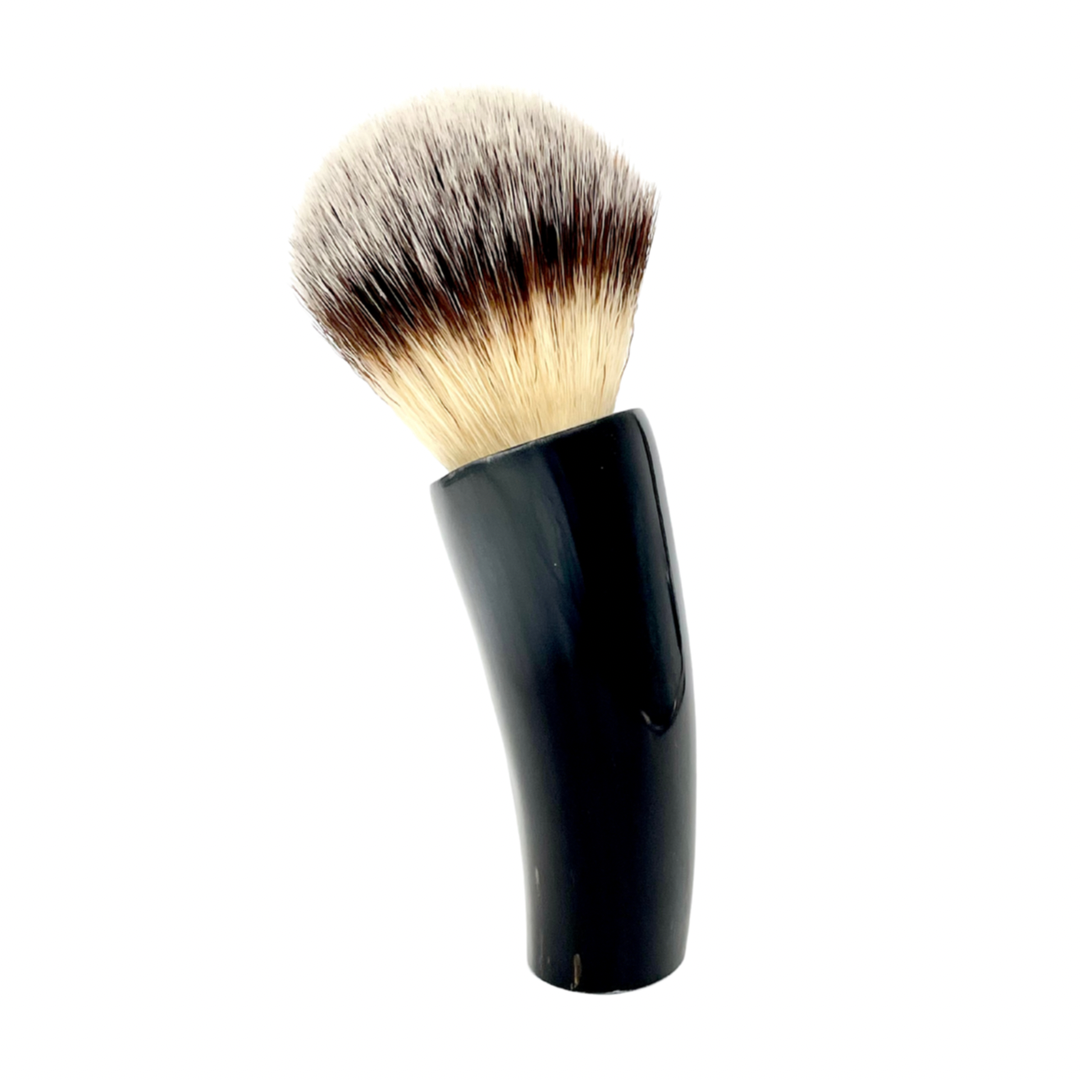 Pennelli da barba fatti a mano