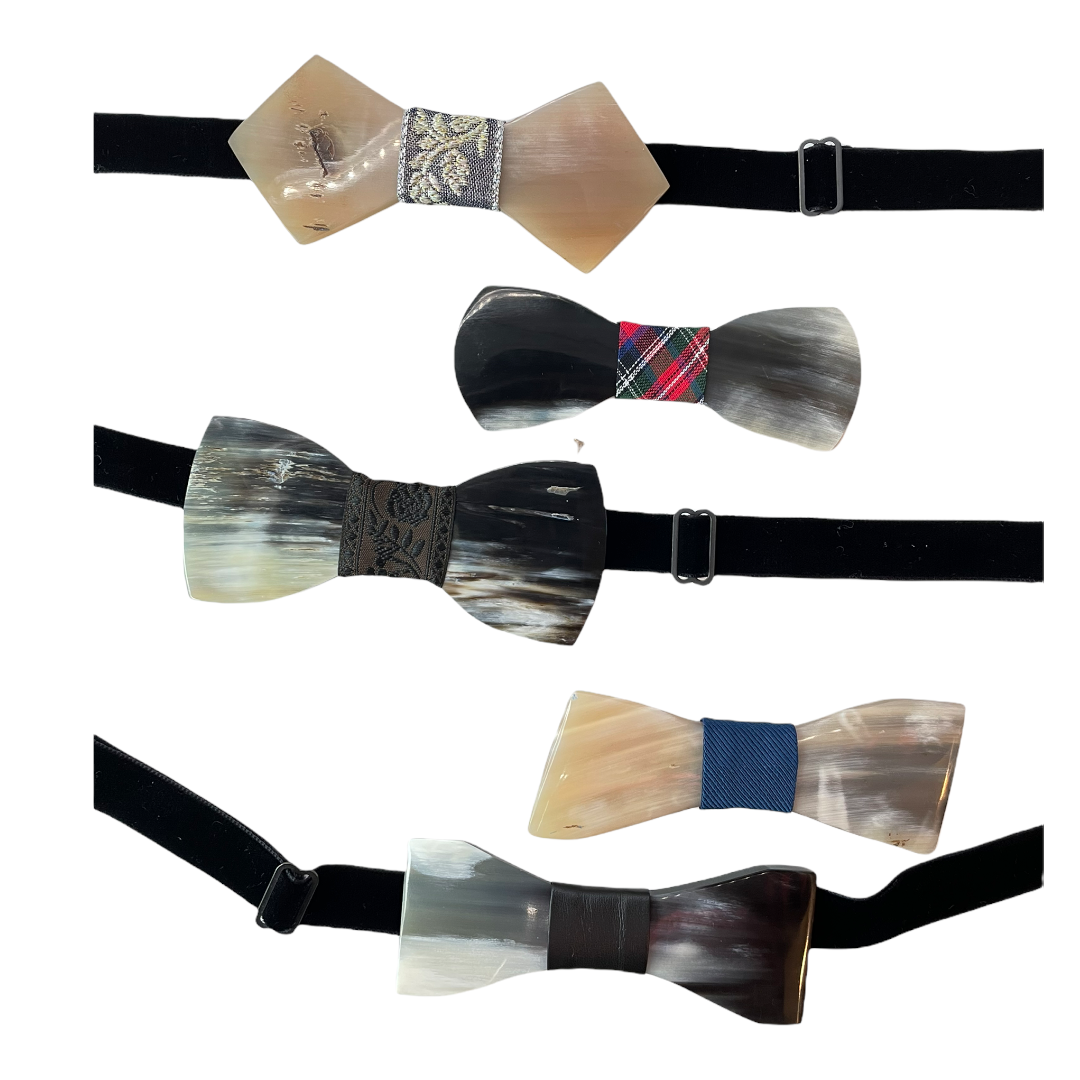 Papillon da uomo