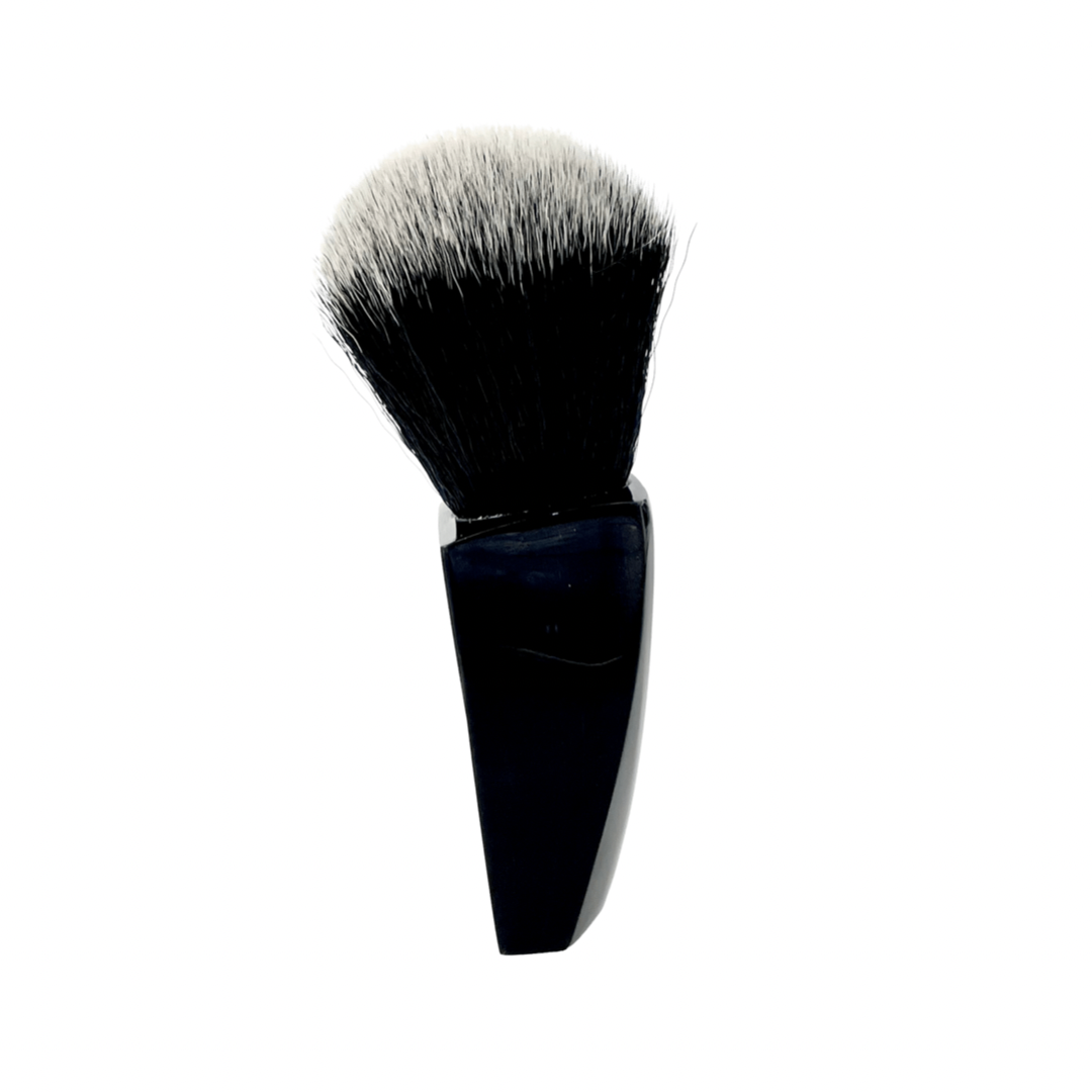 Pennelli da barba fatti a mano