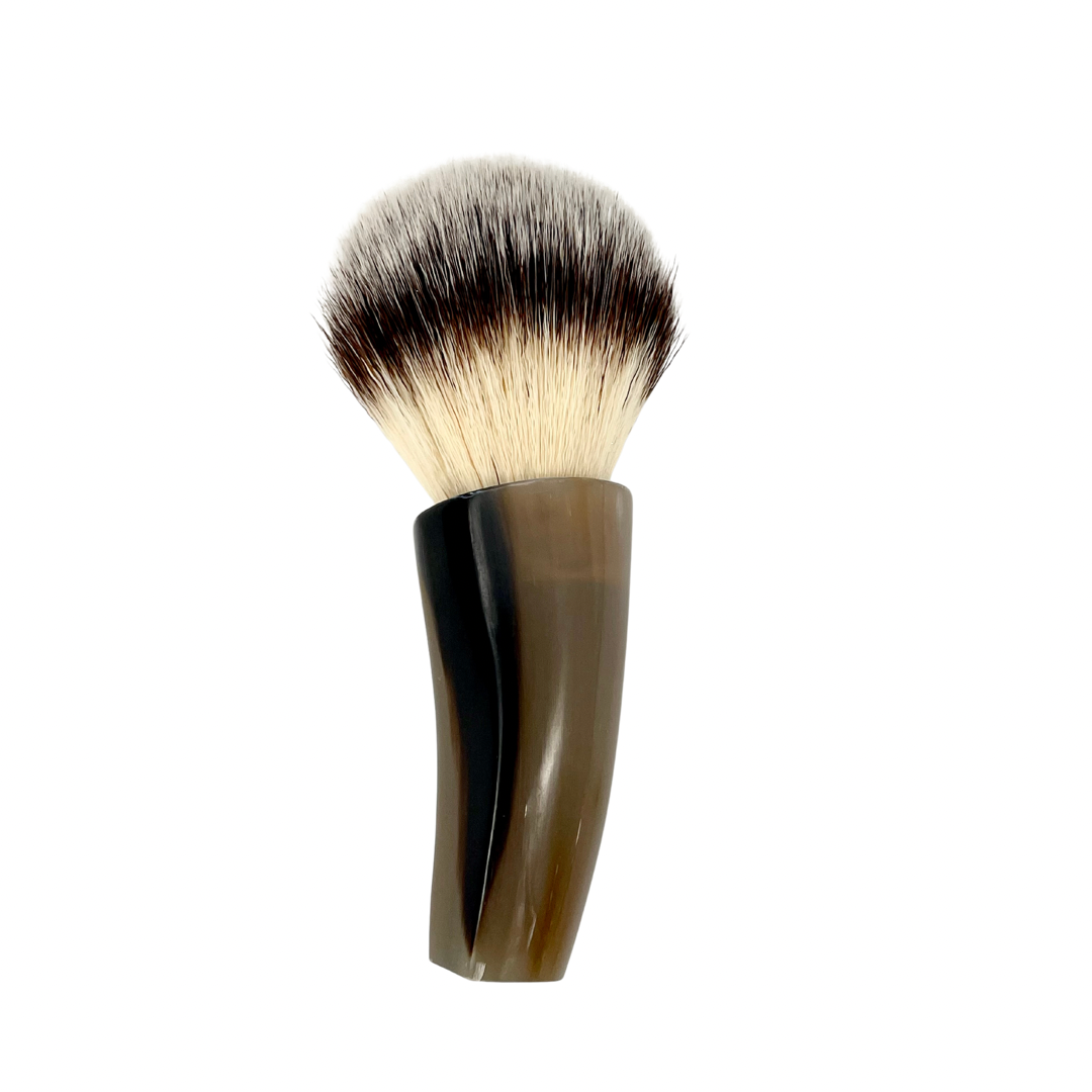 Pennelli da barba fatti a mano
