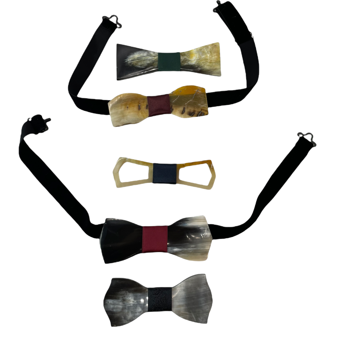 Papillon da uomo