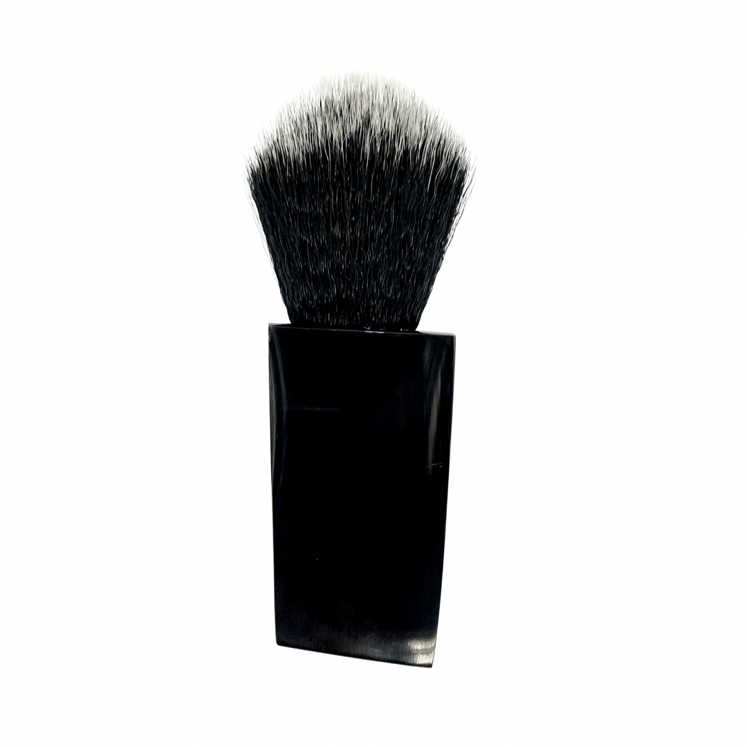 Pennelli da barba fatti a mano