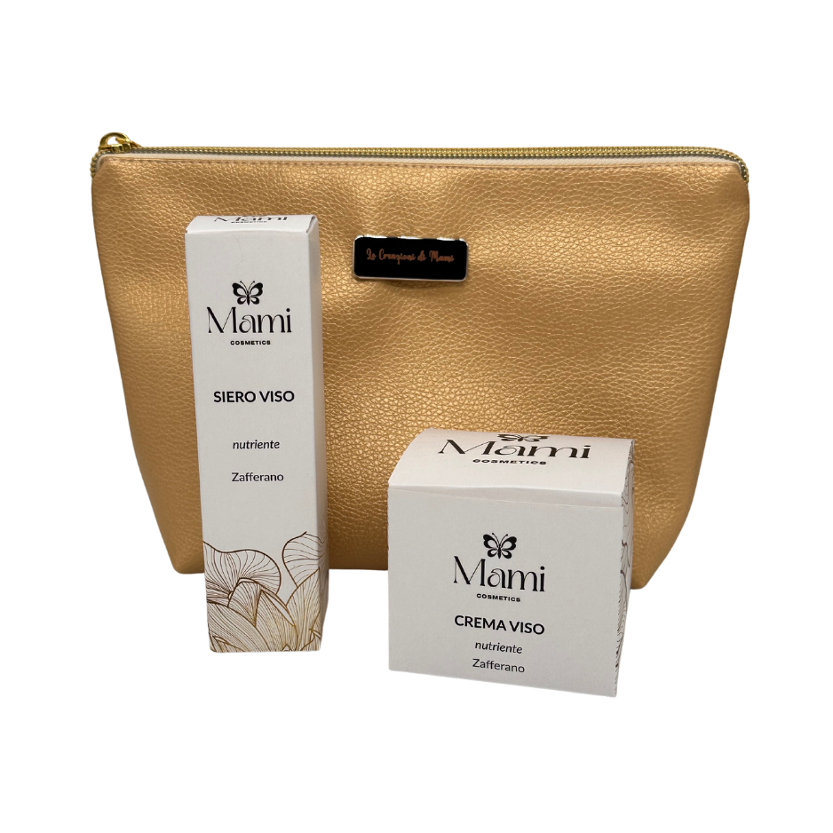 Beauty Box Oro Rosso