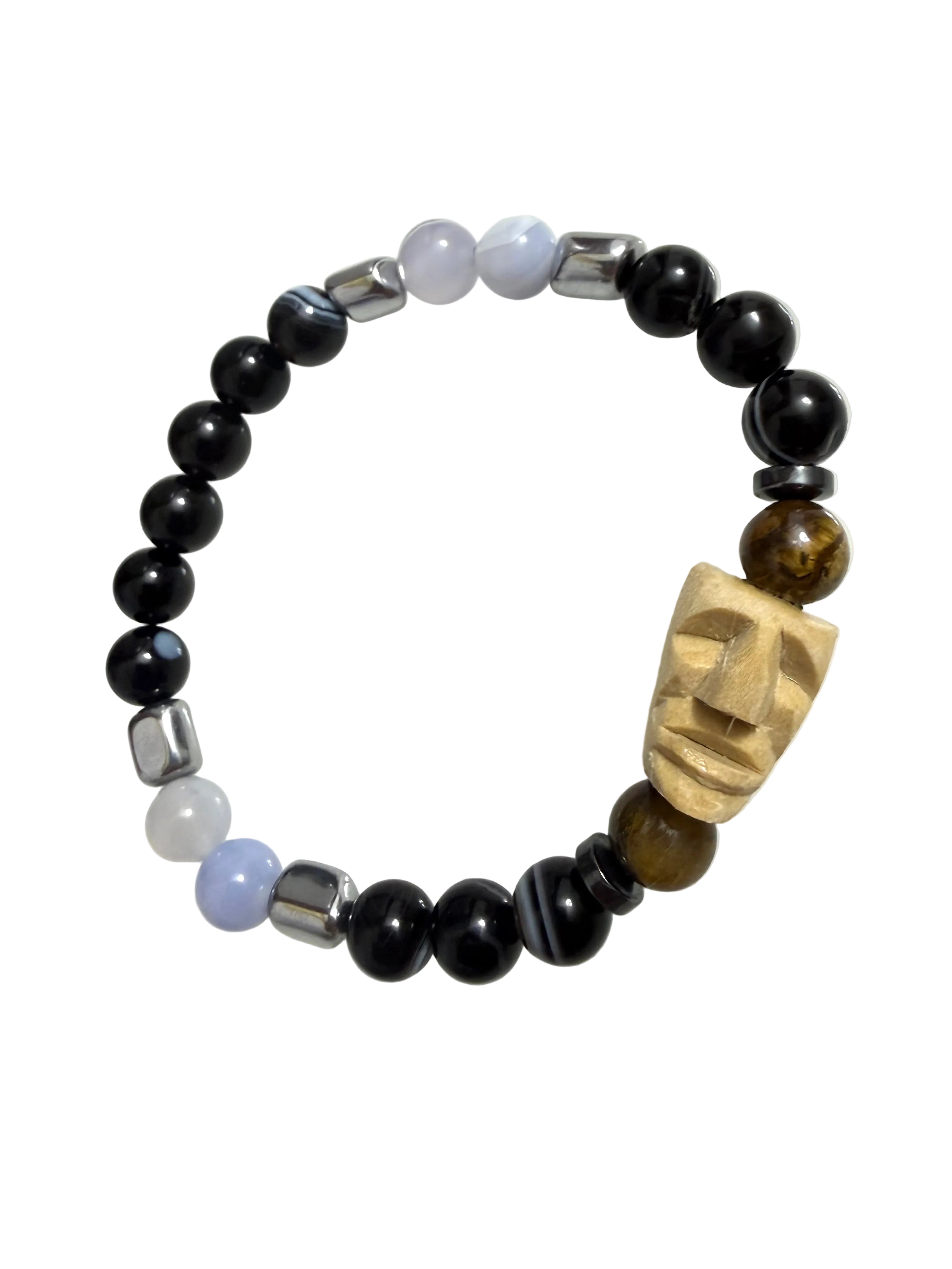 Bracciale Mamuthone